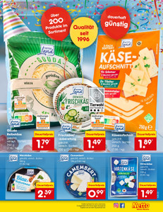 Netto Marken-Discount Prospekt - Angebote ab 26.05.