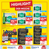 Netto Marken-Discount Prospekt Seite 3