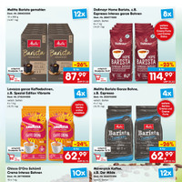Netto Marken-Discount Prospekt - Kaffee