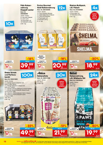 Netto Marken-Discount Prospekt - Online-Angebote Juni 2026