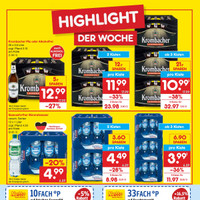 Netto Marken-Discount Prospekt Seite 3