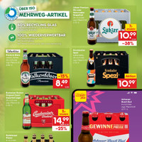 Netto Marken-Discount Prospekt Seite 32