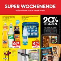 Netto Marken-Discount Prospekt Seite 45