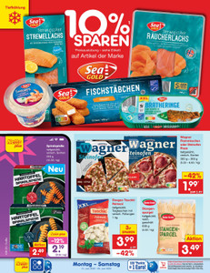 Netto Marken-Discount Prospekt - Angebote ab 01.06.