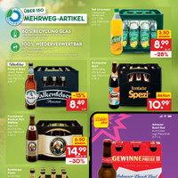 Netto Marken-Discount Prospekt Seite 32