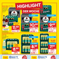 Netto Marken-Discount Prospekt Seite 3