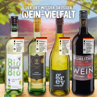 Netto Marken-Discount Prospekt - Wein