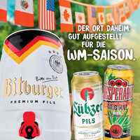 Netto Marken-Discount Prospekt - Bier