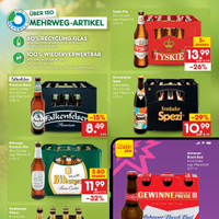 Netto Marken-Discount Prospekt Seite 32