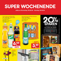 Netto Marken-Discount Prospekt Seite 45