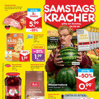 Netto Marken-Discount Prospekt Seite 58