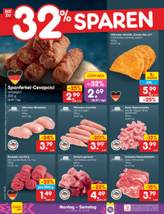 Netto Marken-Discount Prospekt - Angebote ab 01.06.