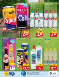 Netto Marken-Discount Prospekt - Angebote ab 01.06.