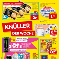 Netto Marken-Discount Prospekt Seite 2