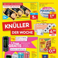 Netto Marken-Discount Prospekt Seite 2