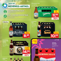 Netto Marken-Discount Prospekt Seite 32