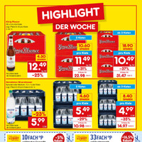 Netto Marken-Discount Prospekt Seite 3