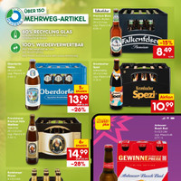 Netto Marken-Discount Prospekt Seite 32