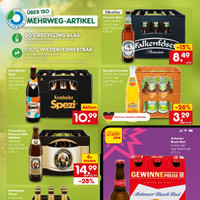 Netto Marken-Discount Prospekt Seite 32