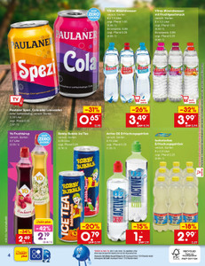 Netto Marken-Discount Prospekt - Angebote ab 01.06.