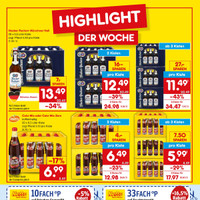 Netto Marken-Discount Prospekt Seite 3