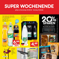 Netto Marken-Discount Prospekt Seite 45