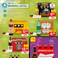 Netto Marken-Discount Prospekt Seite 32