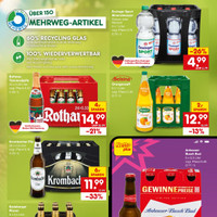 Netto Marken-Discount Prospekt Seite 32
