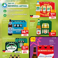 Netto Marken-Discount Prospekt Seite 32