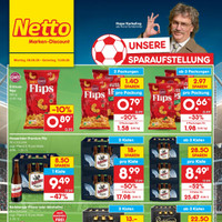 Netto Marken-Discount Prospekt Seite 3