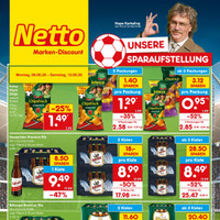 Netto Marken-Discount Prospekt Seite 3