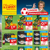 Netto Marken-Discount Prospekt Seite 3