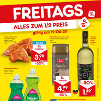 Netto Marken-Discount Prospekt Seite 61