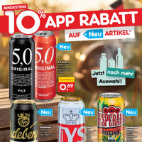 Netto Marken-Discount Prospekt Seite 36