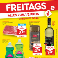 Netto Marken-Discount Prospekt Seite 63