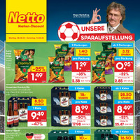 Netto Marken-Discount Prospekt Seite 3