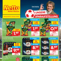 Netto Marken-Discount Prospekt Seite 3