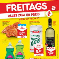 Netto Marken-Discount Prospekt Seite 61