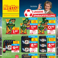 Netto Marken-Discount Prospekt Seite 3