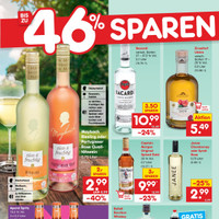 Netto Marken-Discount Prospekt - Wein