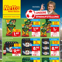 Netto Marken-Discount Prospekt Seite 3
