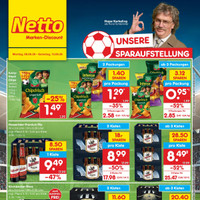 Netto Marken-Discount Prospekt Seite 3
