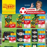 Netto Marken-Discount Prospekt Seite 3