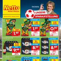 Netto Marken-Discount Prospekt Seite 3