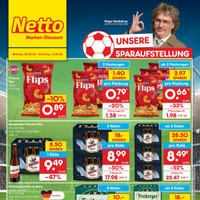 Netto Marken-Discount Prospekt Seite 3