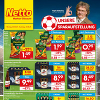 Netto Marken-Discount Prospekt Seite 3