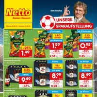 Netto Marken-Discount Prospekt Seite 3