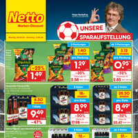 Netto Marken-Discount Prospekt Seite 3