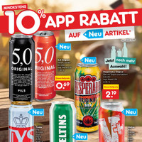 Netto Marken-Discount Prospekt Seite 36