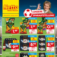 Netto Marken-Discount Prospekt Seite 3